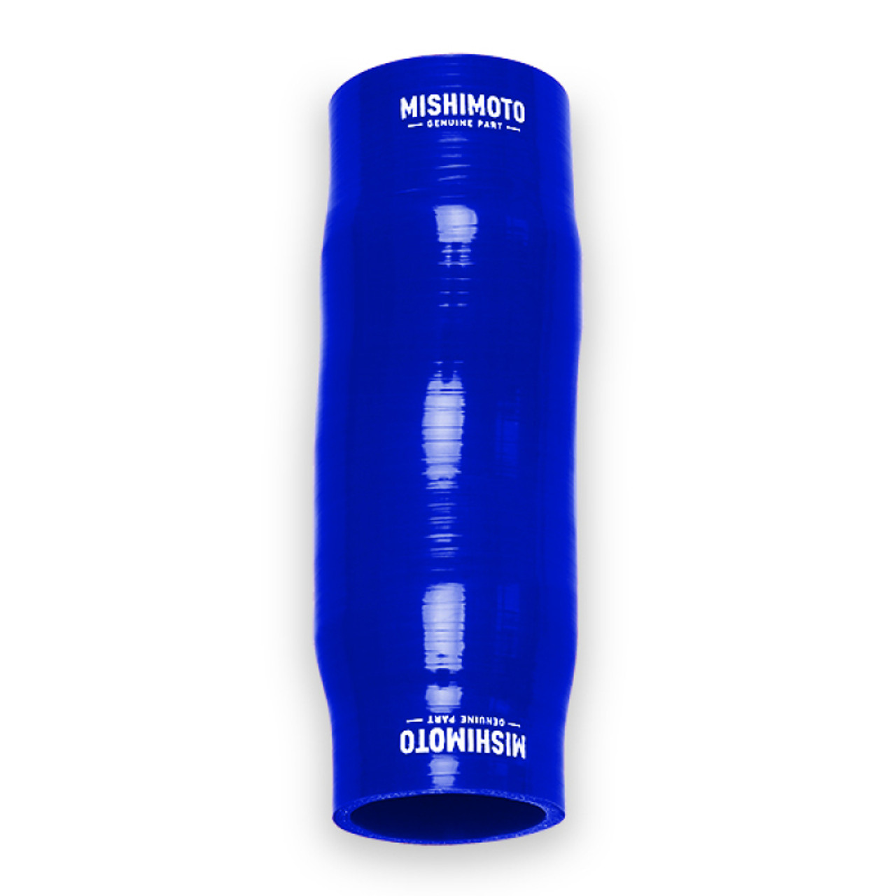 Mishimoto 2016+ Honda Civic 1.5L Blue Silicone Induction Hose Kit - MMHOSE-CIV-16IHBL