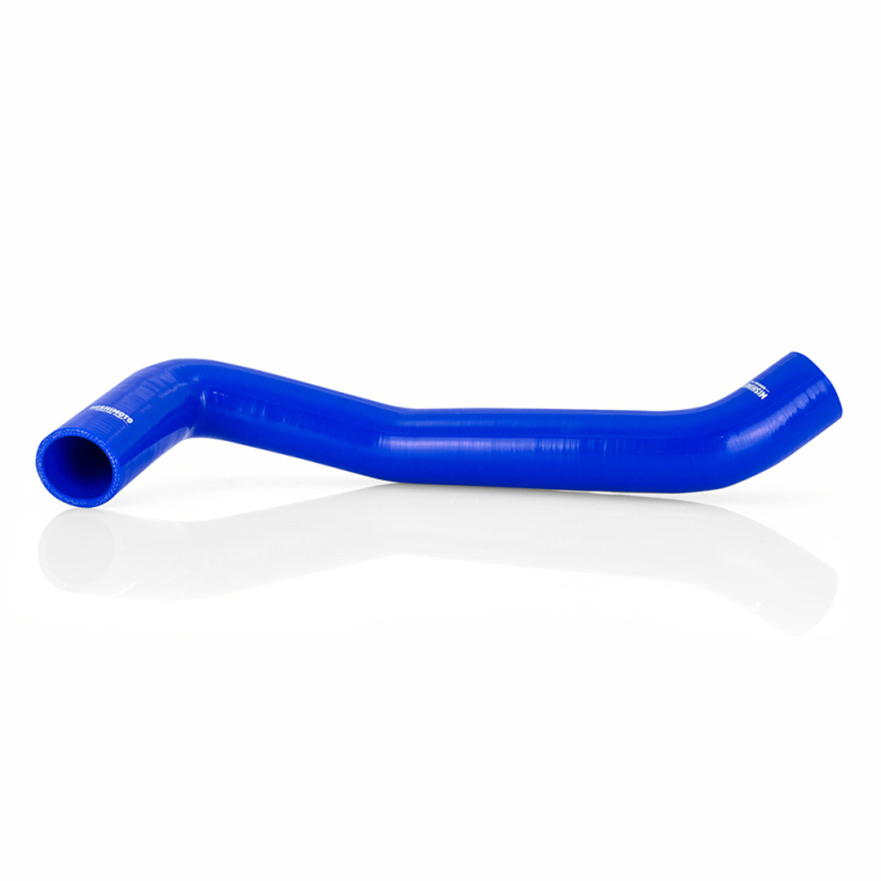 Mishimoto 17-19 Chevrolet Duramax 6.6L L5P Blue Silicone Radiator Hose Kit - MMHOSE-DMAX-17BL