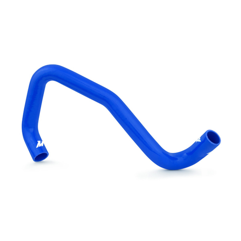 Mishimoto 05-07 Ford 6.0L Powerstroke Coolant Hose Kit (Monobeam Chassis) (Blue) - MMHOSE-F2D-05MBL