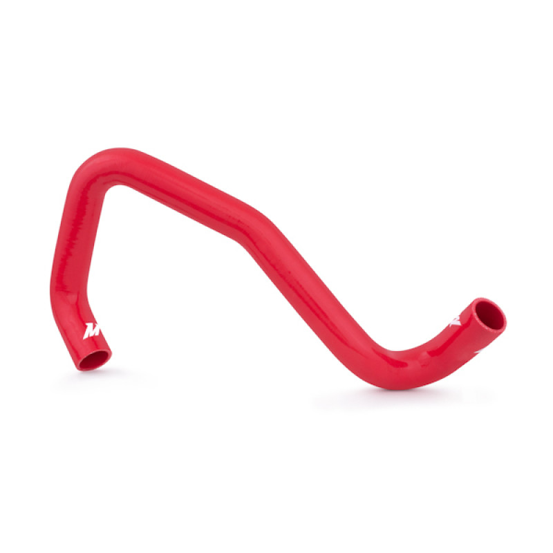 Mishimoto 05-07 Ford 6.0L Powerstroke Coolant Hose Kit (Monobeam Chassis) (Red) - MMHOSE-F2D-05MRD