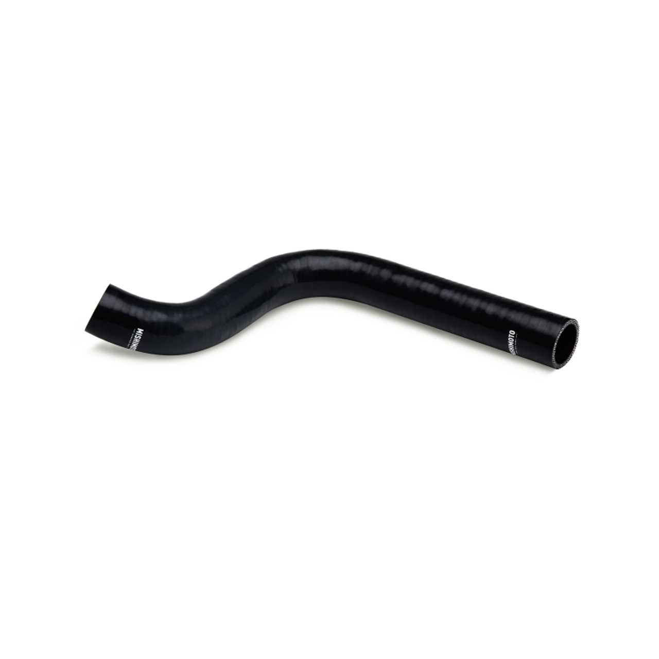 Mishimoto 67-70 Ford Mustang 289/302/351 Silicone Upper Radiator Hose - MMHOSE-FRD-1U Mishimoto 67-70 Ford Mustang 289/302/351 Silicone Upper Radiator Hose - MMHOSE-FRD-1U