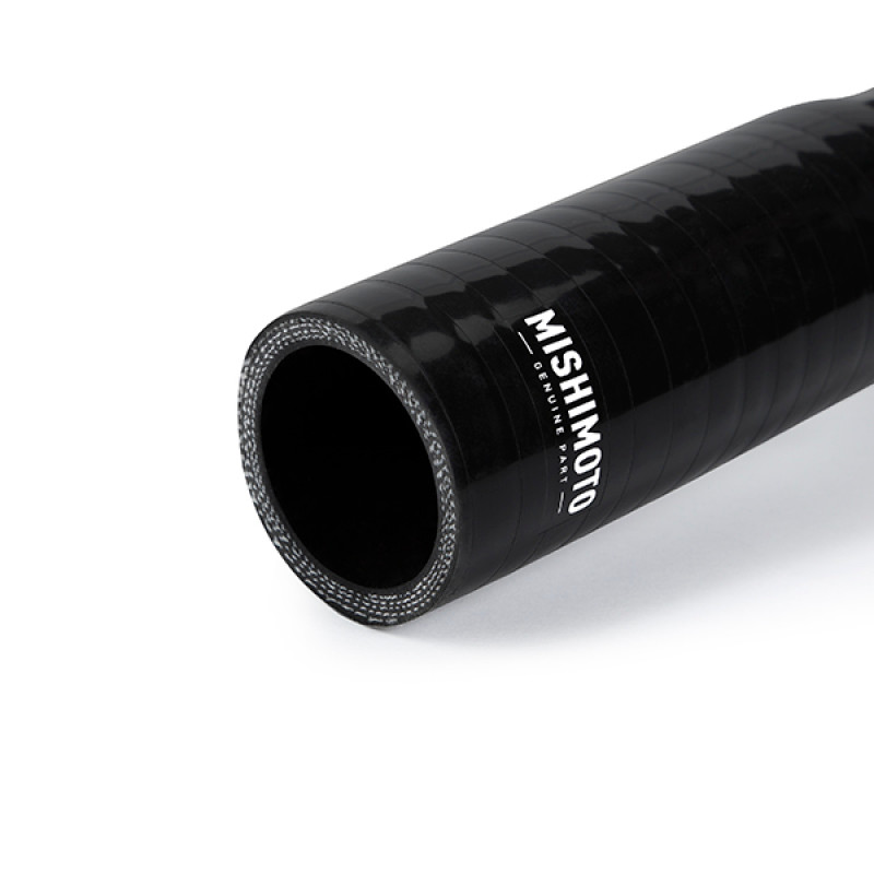 Mishimoto 78-86 GM C/K 305/350 Truck Silicone Upper Radiator Hose - MMHOSE-GM-17U