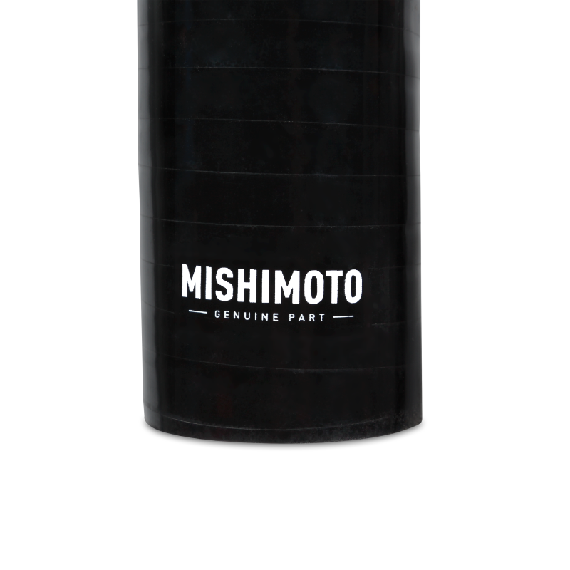 Mishimoto 78-86 GM C/K 305/350 Truck Silicone Upper Radiator Hose - MMHOSE-GM-17U