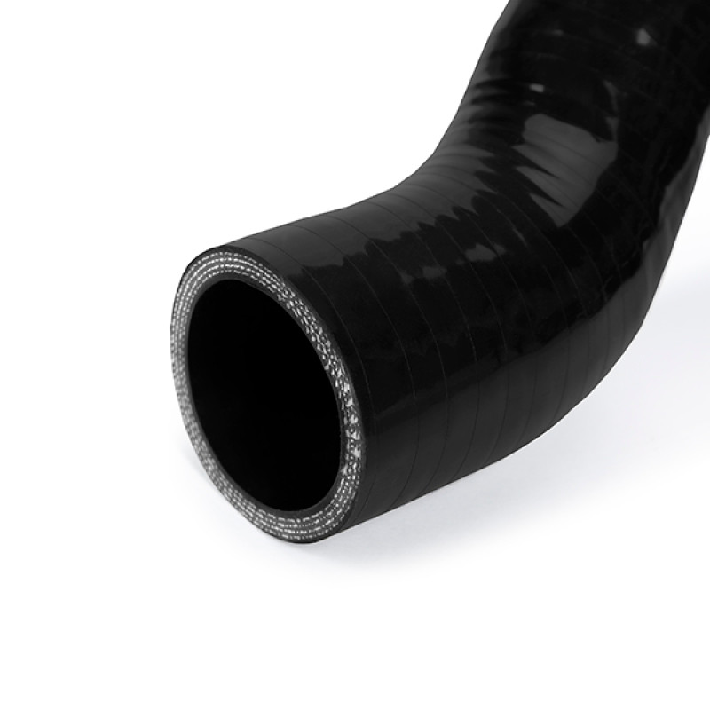 Mishimoto 78-86 GM C/K Truck 292 Silicone Lower Radiator Hose - MMHOSE-GM-24L