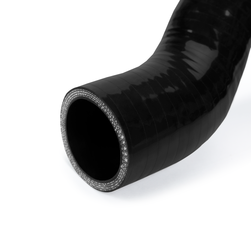 Mishimoto 78-86 GM C/K Truck 292 Silicone Lower Radiator Hose - MMHOSE-GM-24L