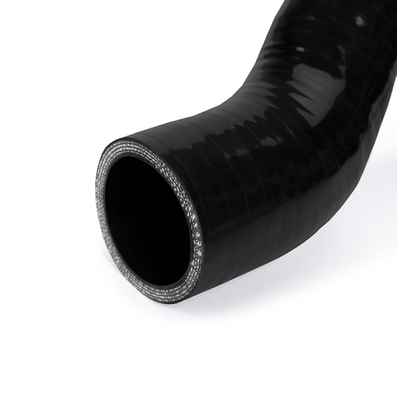 Mishimoto 78-86 GM C/K Truck 292 Silicone Lower Radiator Hose - MMHOSE-GM-24L