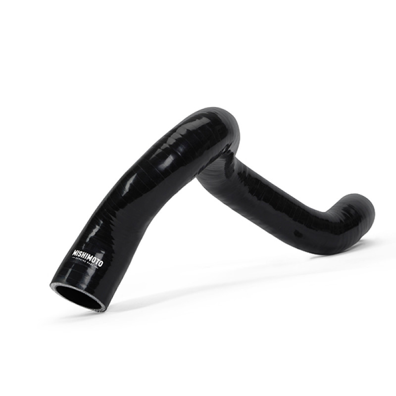 Mishimoto 78-86 GM C/K Truck 292 Silicone Lower Radiator Hose - MMHOSE-GM-24L