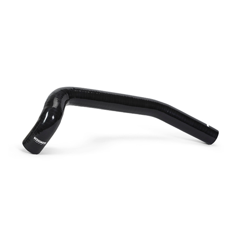 Mishimoto 73-86 Chevrolet C/K Truck 250/292 Silicone Upper Radiator Hose - MMHOSE-GM-25U