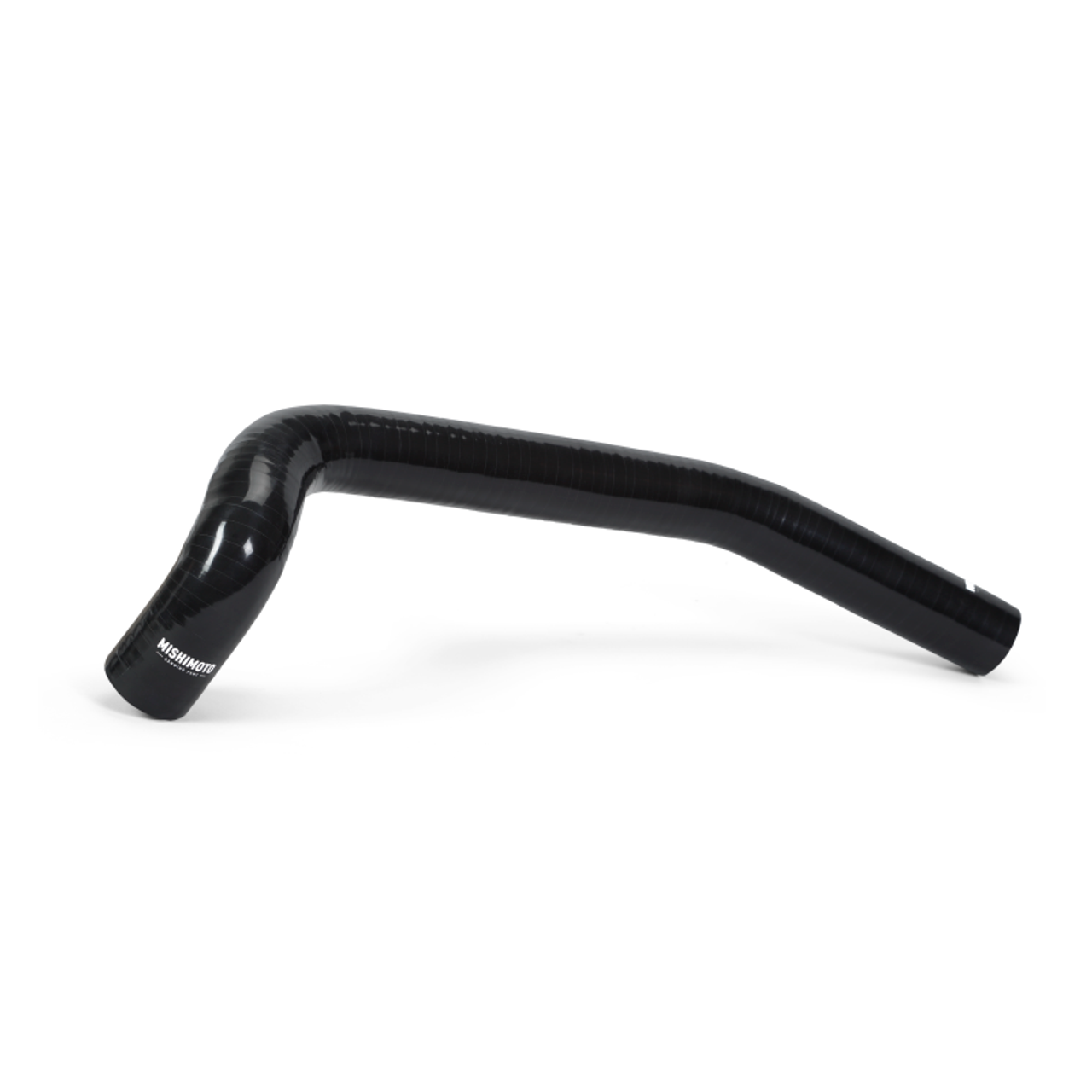 Mishimoto 73-86 Chevrolet C/K Truck 250/292 Silicone Upper Radiator Hose - MMHOSE-GM-25U Mishimoto 73-86 Chevrolet C/K Truck 250/292 Silicone Upper Radiator Hose - MMHOSE-GM-25U
