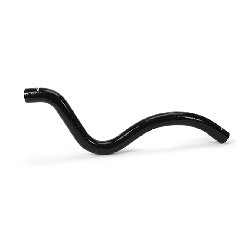 Mishimoto 70-77 Chevrolet Monte Carlo 305/350/400 Silicone Upper Radiator Hose - MMHOSE-GM-29U