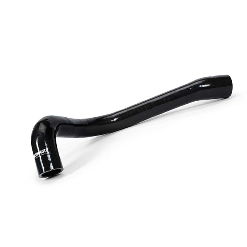 Mishimoto 78-86 GM C/K Truck 292 Silicone Upper Radiator Hose - MMHOSE-GM-33U