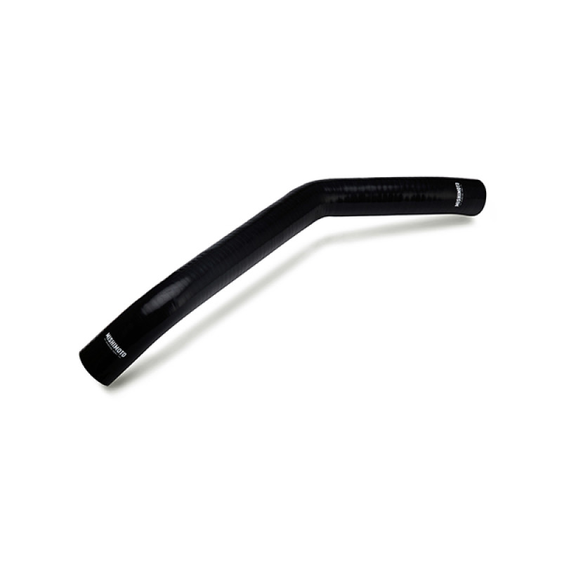 Mishimoto 68-72 Chevrolet Chevelle 307/350 Silicone Upper Radiator Hose - MMHOSE-GM-35U