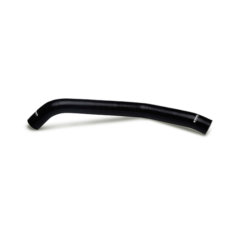 Mishimoto 68-72 Chevrolet Chevelle 307/350 Silicone Upper Radiator Hose - MMHOSE-GM-5U