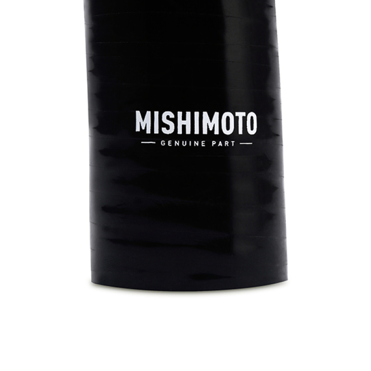 Mishimoto 68-72 Chevrolet Chevelle 307/350 Silicone Upper Radiator Hose - MMHOSE-GM-5U