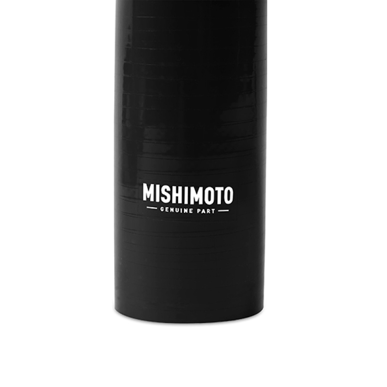 Mishimoto Ford F-150/250/Expedition Black Silicone Radiator Coolant Hose Kit - MMHOSE-LTN-2WDBK