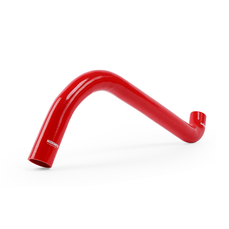 Mishimoto Ford F-150/250/Expedition Red Silicone Radiator Coolant Hose Kit - MMHOSE-LTN-2WDRD