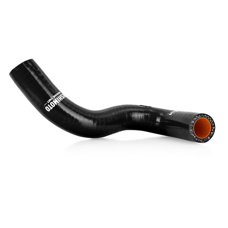 Mishimoto 2016+ Infiniti Q50/Q60 3.0T Ancillary Coolant Hose Kit - Black - MMHOSE-Q50-16ANCBK