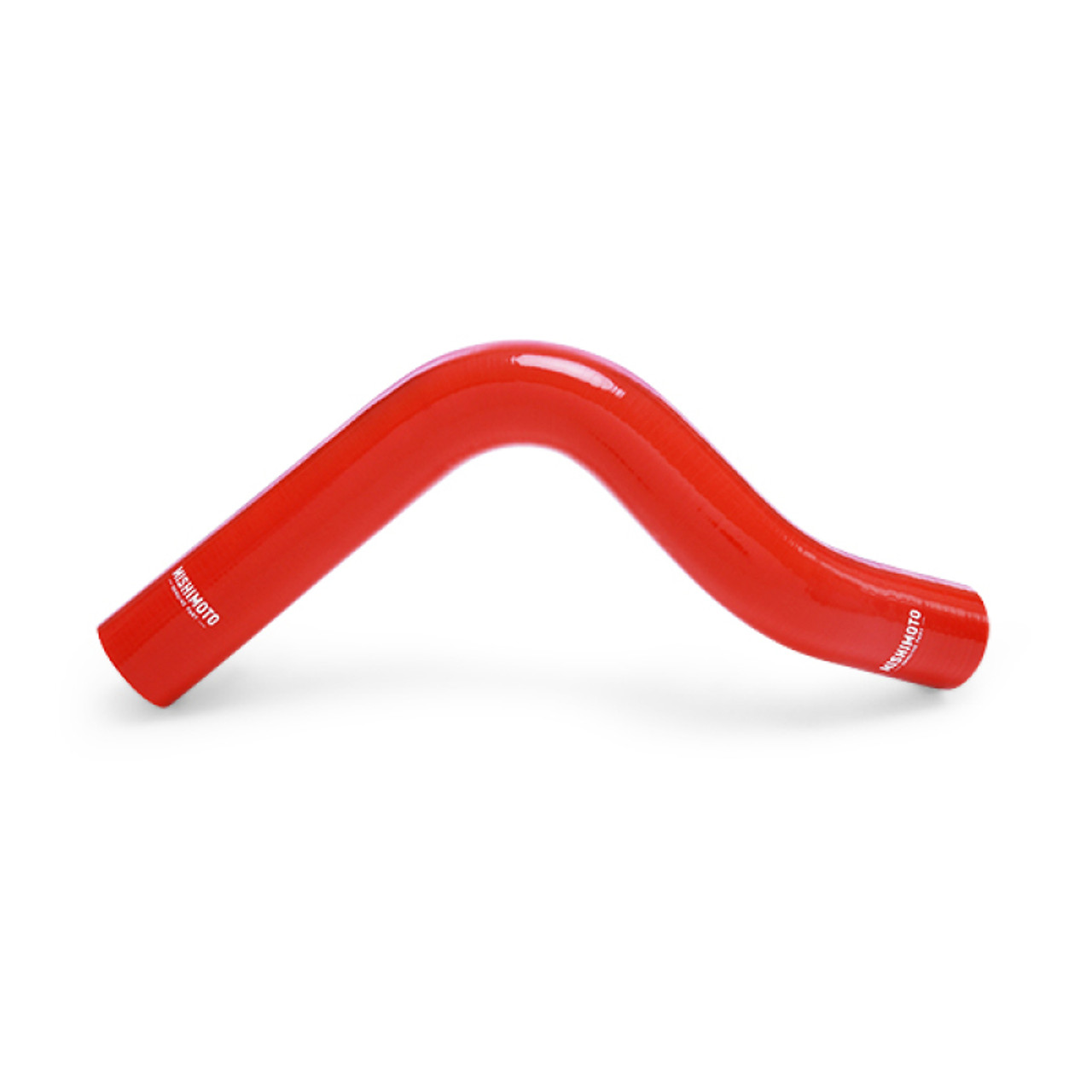 Mishimoto 99-06 Chevrolet Silverado 1500 V8 Red Silicone Hose Kit - MMHOSE-RADO-99RD