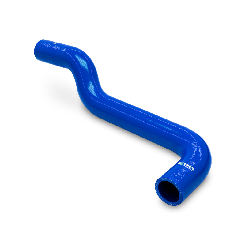Mishimoto 05-15 Toyota Tacoma 2.7L Silicone Coolant Hose Kit - Blue - MMHOSE-TAC27-05BL