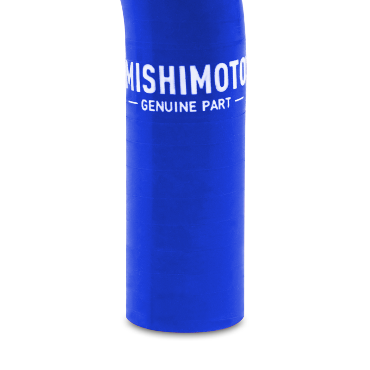 Mishimoto 05-08 Chevy Corvette/Z06 Blue Silicone Ancillary Hose Kit - MMHOSE-VET-05ANCBL