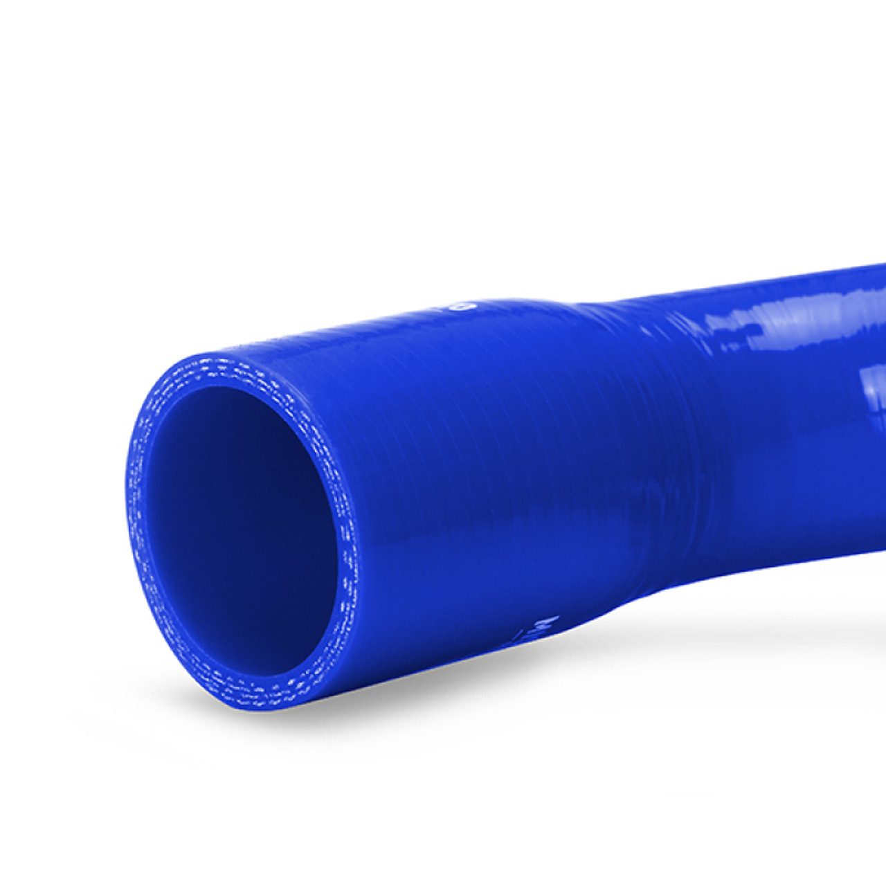 Mishimoto 05-08 Chevy Corvette/Z06 Blue Silicone Radiator Hose Kit - MMHOSE-VET-05BL