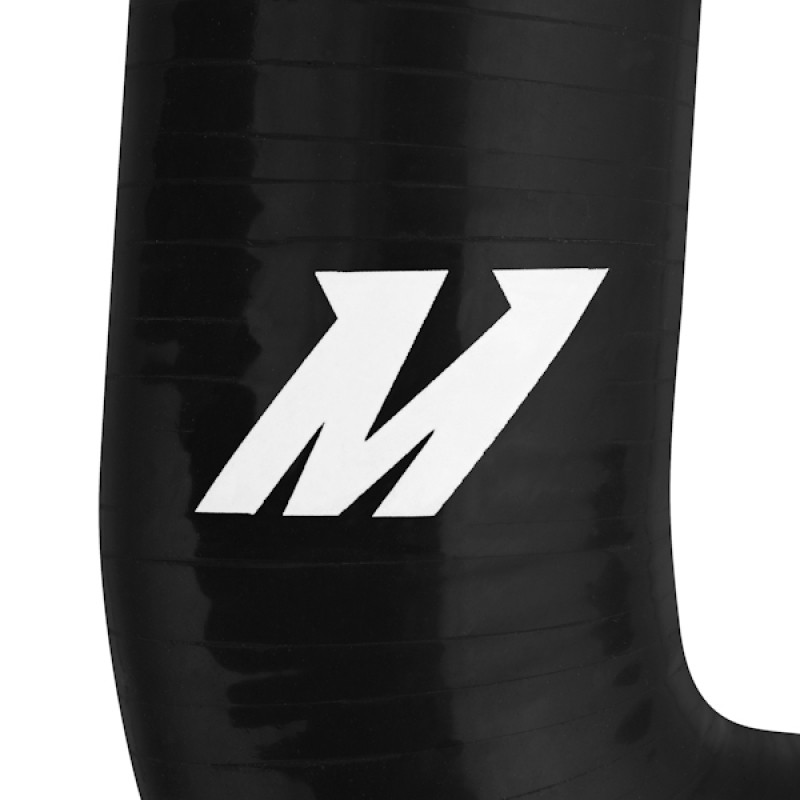 Mishimoto 92-94 Volkswagen Corrado VR6 Black Silicone Hose Kit - MMHOSE-VR6-92BK