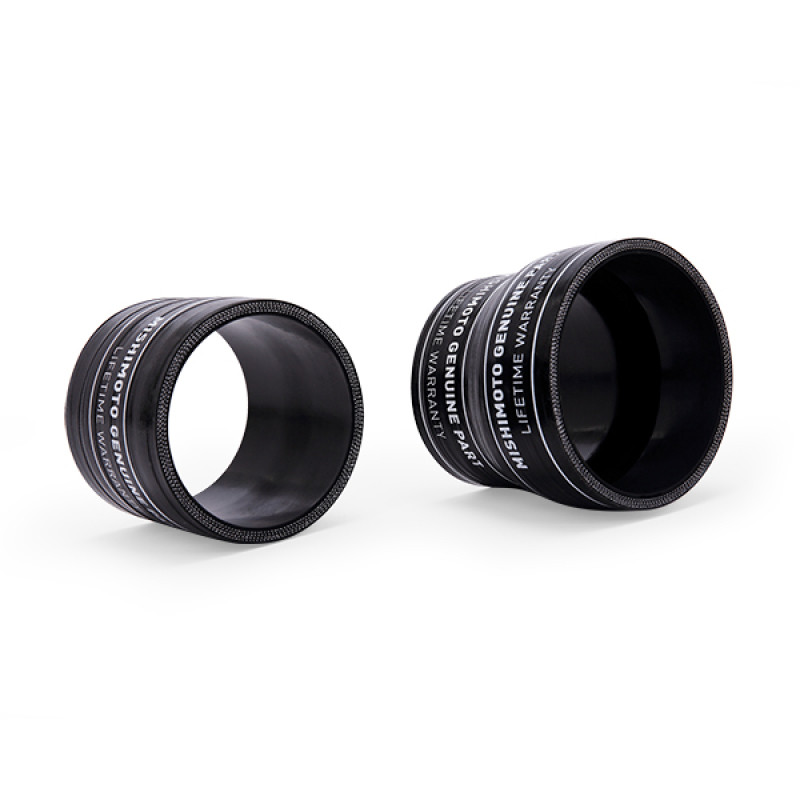 Mishimoto 11-14 Ford F-150 3.5L Ecoboost Cold Side Intercooler Pipe Kit - Polished - MMICP-F150-11CP