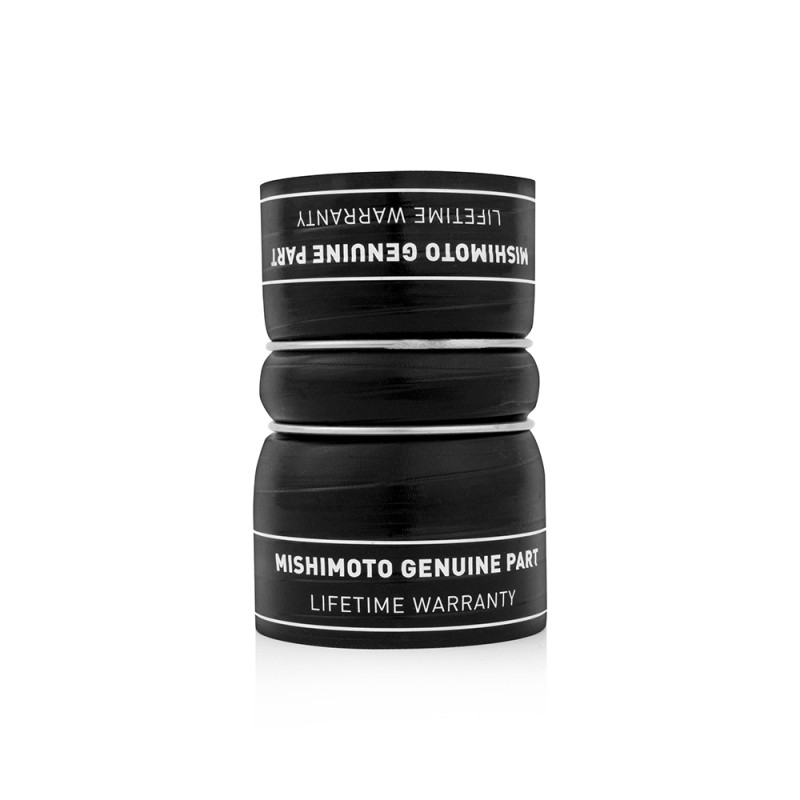 Mishimoto 99-03 Ford 7.3L Powerstroke PSD Intercooler Pipe/Boot Kit - Polished - MMICP-F2D-99KP