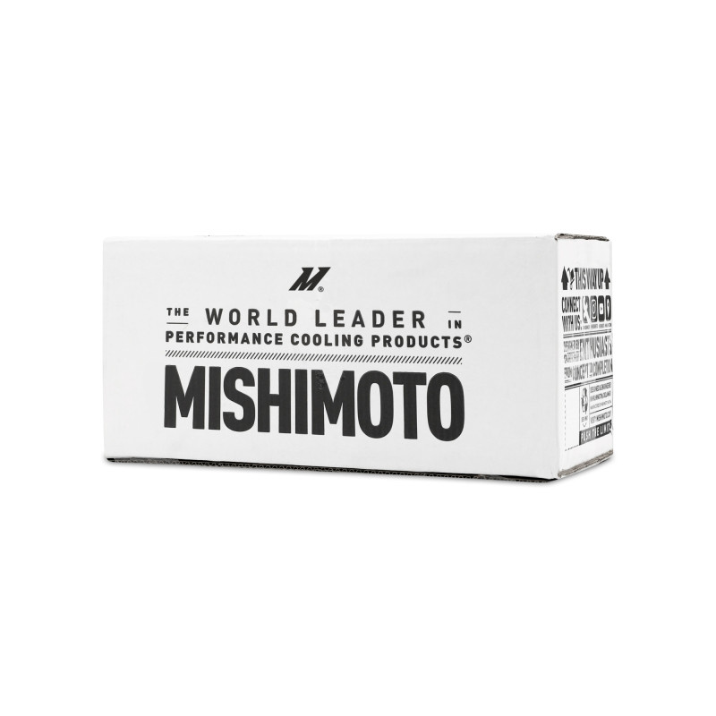 Mishimoto 2024+ Toyota Tacoma Intercooler Pipe Kit - Red - MMICP-TAC-24RD User 1