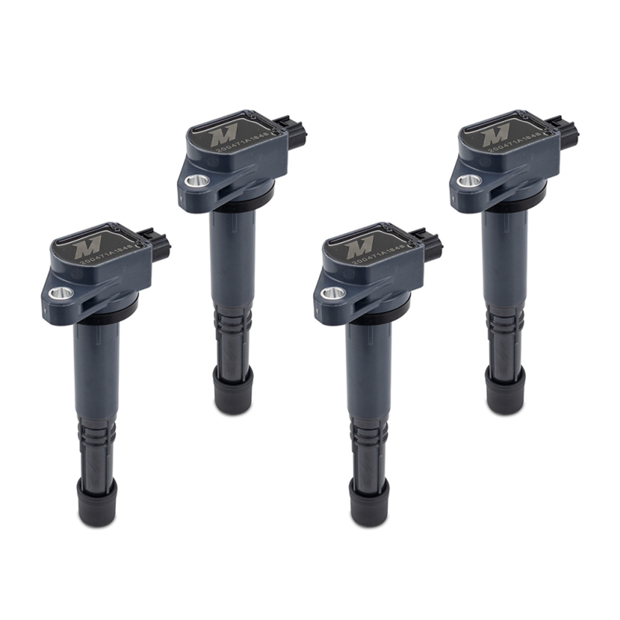 Mishimoto 08-11 Honda Accord 2.4L Ignition Coil - 4-Pack - MMIG-ACRD24-0804