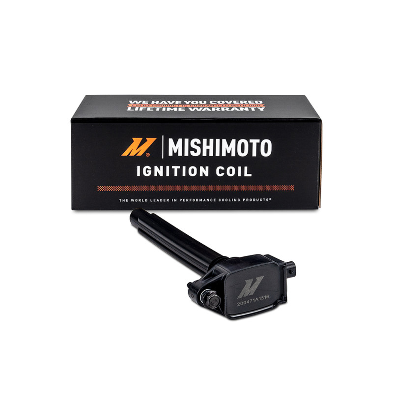 Mishimoto 14-20 Jeep Cherokee 2.4L Ignition Coil - MMIG-CHEK-14