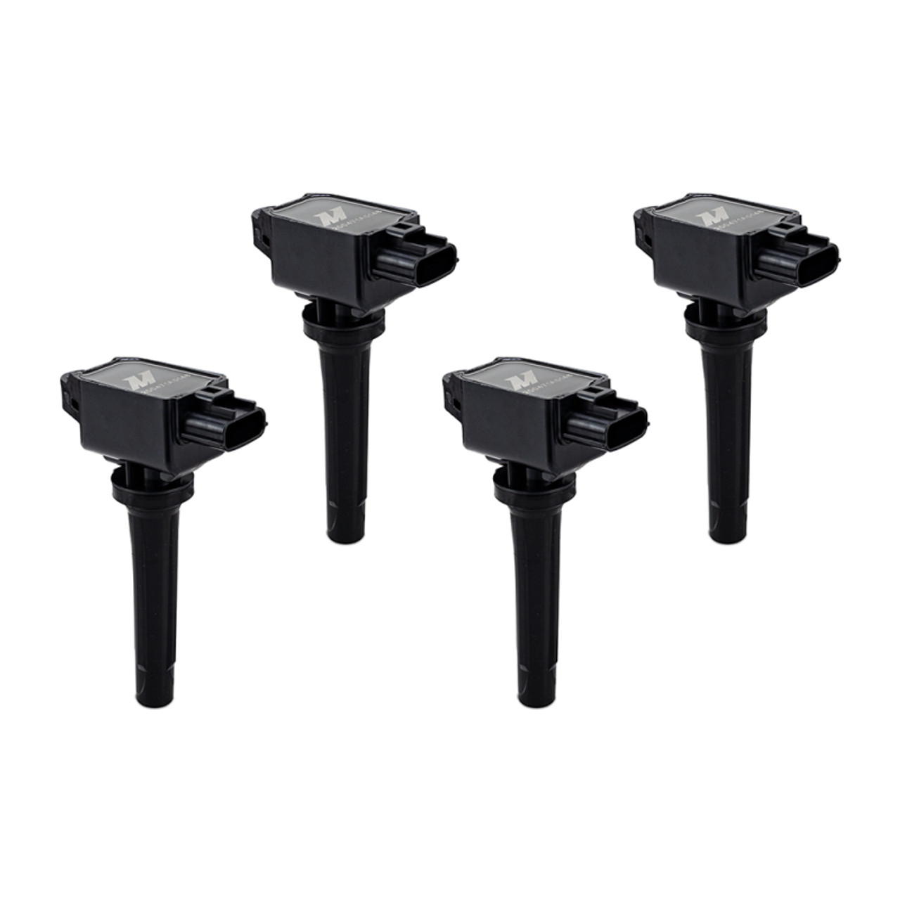 Mishimoto 12-14 Mazda 3 I4 Ignition Coil - 4-Pack - MMIG-MAZ-1204