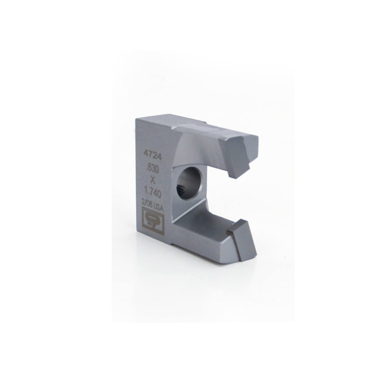 COMP Cams 1.740 Spring Seat Cutter For . - 4724CPG