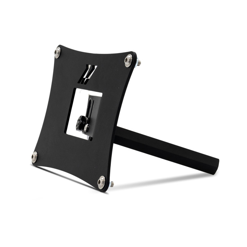 Mishimoto 17-21 Civic License Plate Relocation Kit - MMLP-CIV-17