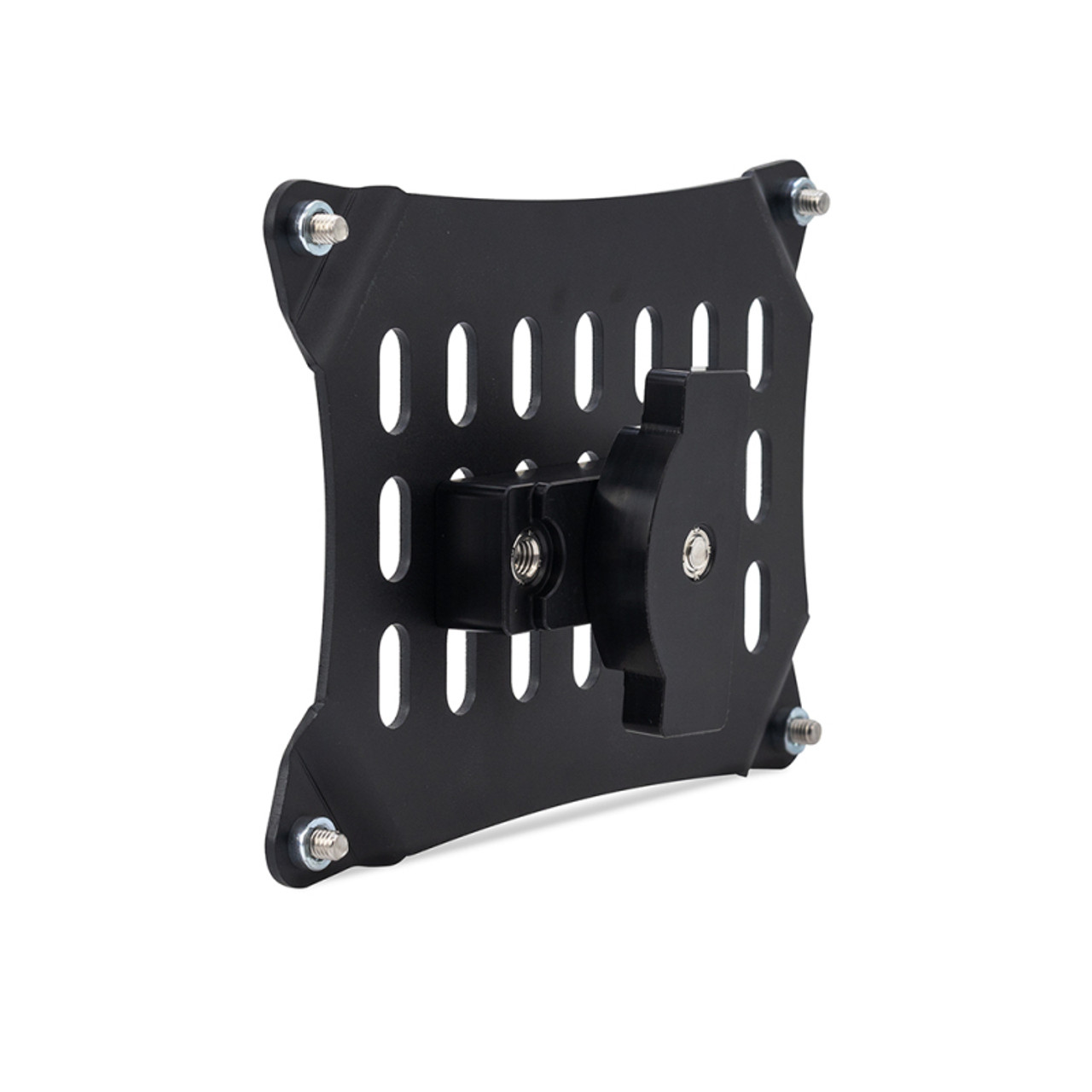 Mishimoto 2024+ Ford Mustang V8 License Plate Relocation Kit - MMLP-MUS8-24