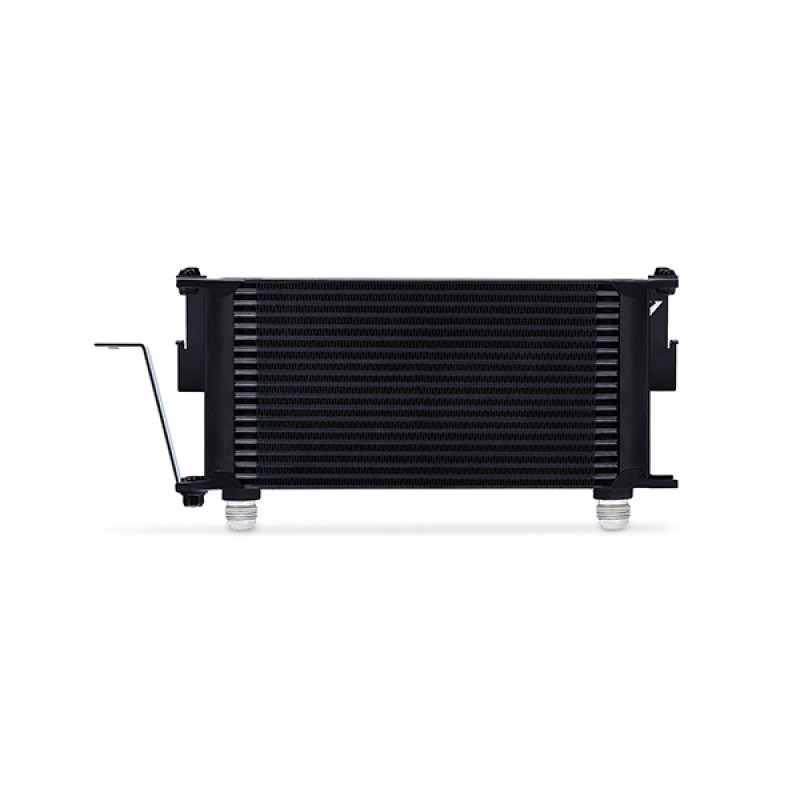 Mishimoto Heavy Duty Transmission Cooler w/ Electric Fan - MMOC-F