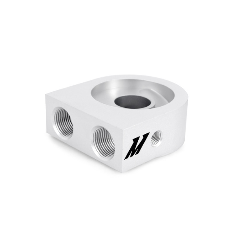 Mishimoto 06-07 Subaru WRX/06-07 WRX STi Oil Cooler Kit - MMOC-WRX-06