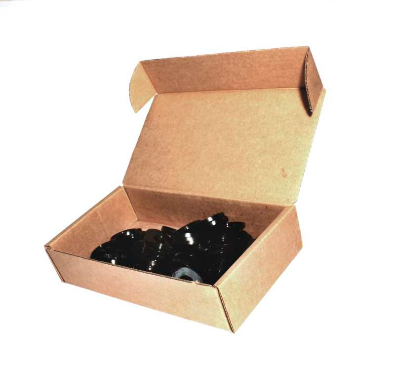 COMP Cams Spring Shims Eb .060 X 1.500in - 4751-100