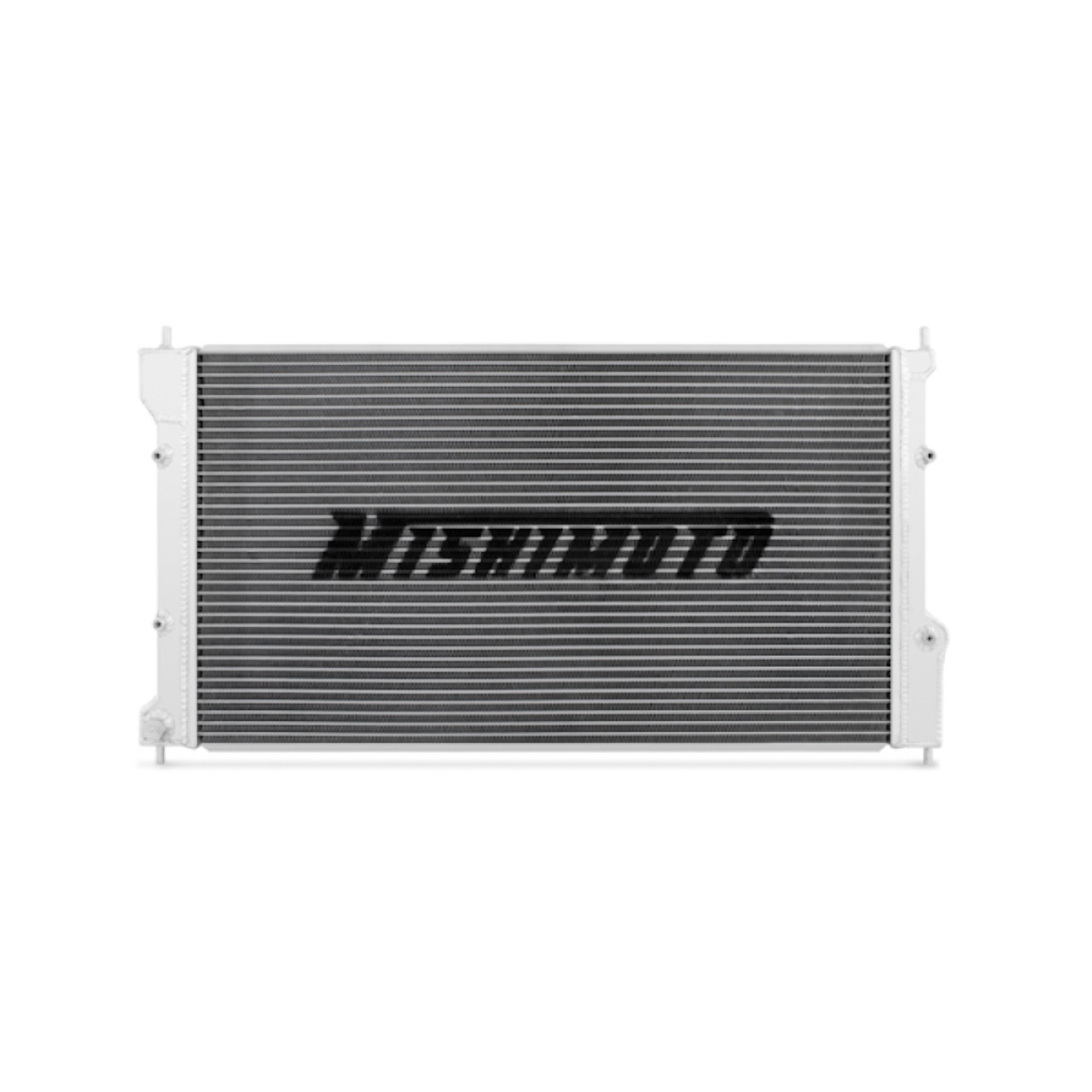Mishimoto 12-14 Subaru BRZ / 12-14 Scion FR-S / 12-14 Toyota GT86 Performance Aluminum Radiator - MMRAD-BRZ-13