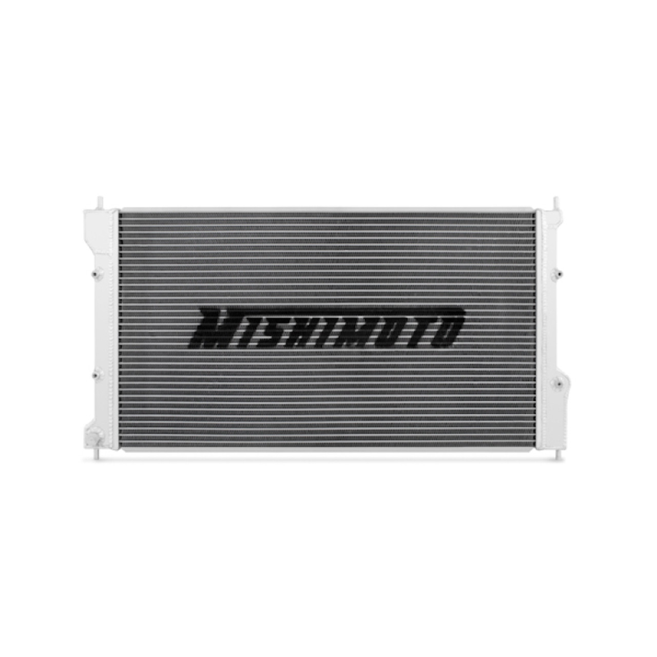 Mishimoto 12-14 Subaru BRZ / 12-14 Scion FR-S / 12-14 Toyota GT86 Performance Aluminum Radiator - MMRAD-BRZ-13