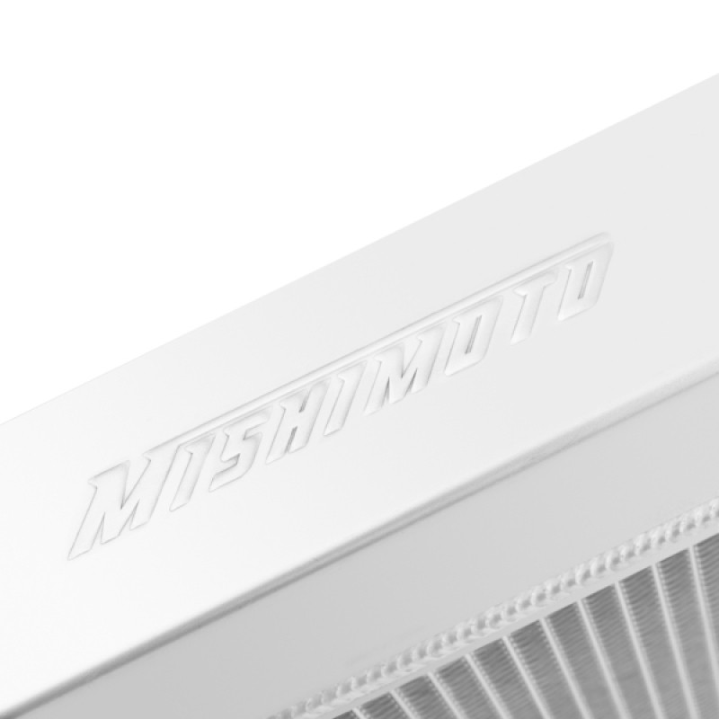 Mishimoto 82-92 Chevy Camaro / Pontiac Firebird X-Line Performance Aluminum Radiator - MMRAD-CAM-82X