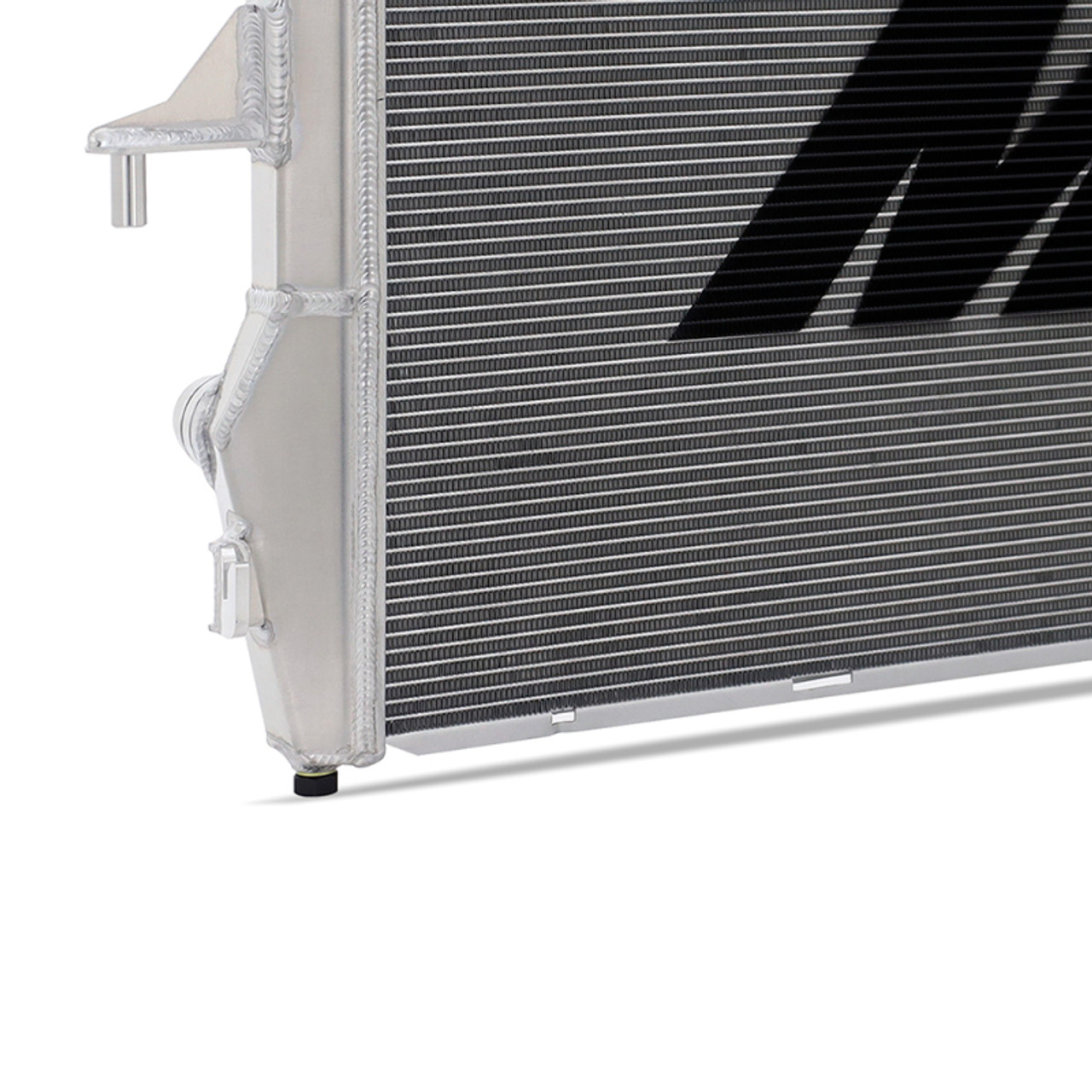 Mishimoto 03-10 Porsche Cayenne Performance Aluminum Radiator - MMRAD-CAY-03
