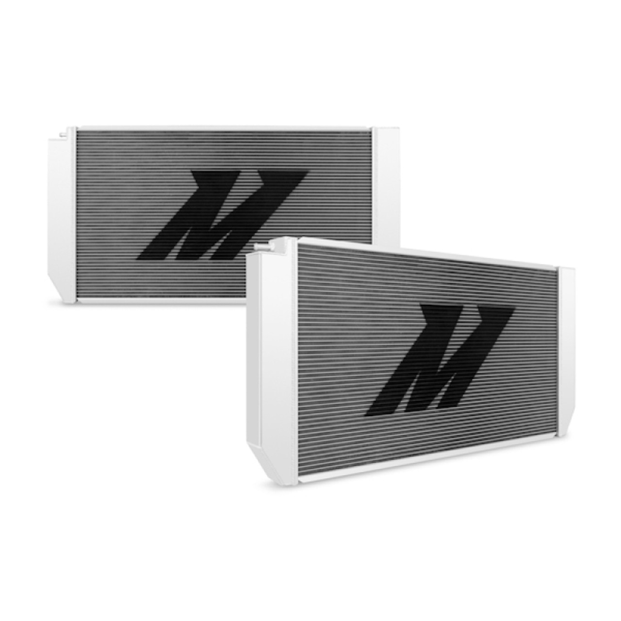 Mishimoto 94-00 Chevrolet C/K2500 w/ 6.5L Turbo Diesel Engine Radiator - MMRAD-CHVY-94