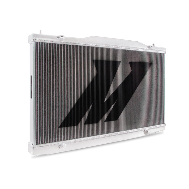 Mishimoto 2017+ Honda Civic Type R Performance Aluminum Radiator - MMRAD-CTR-17