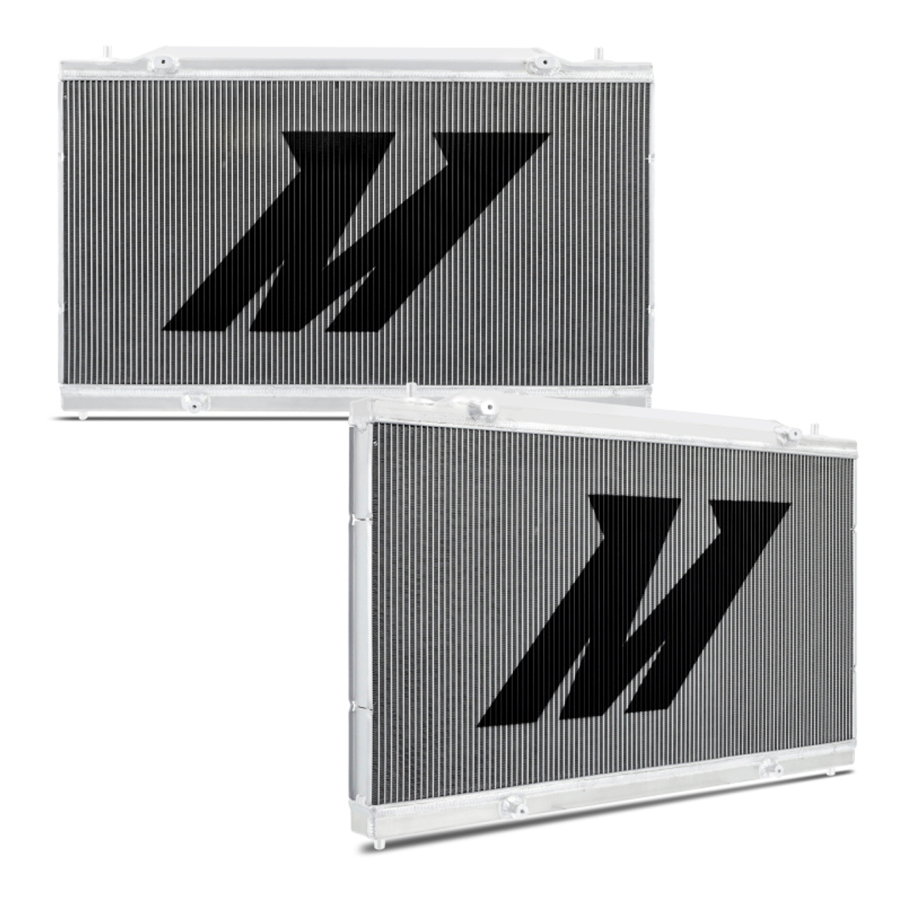 Mishimoto 2023+ Honda Civic Type-R Performance Aluminum Radiator - MMRAD-CTR-23