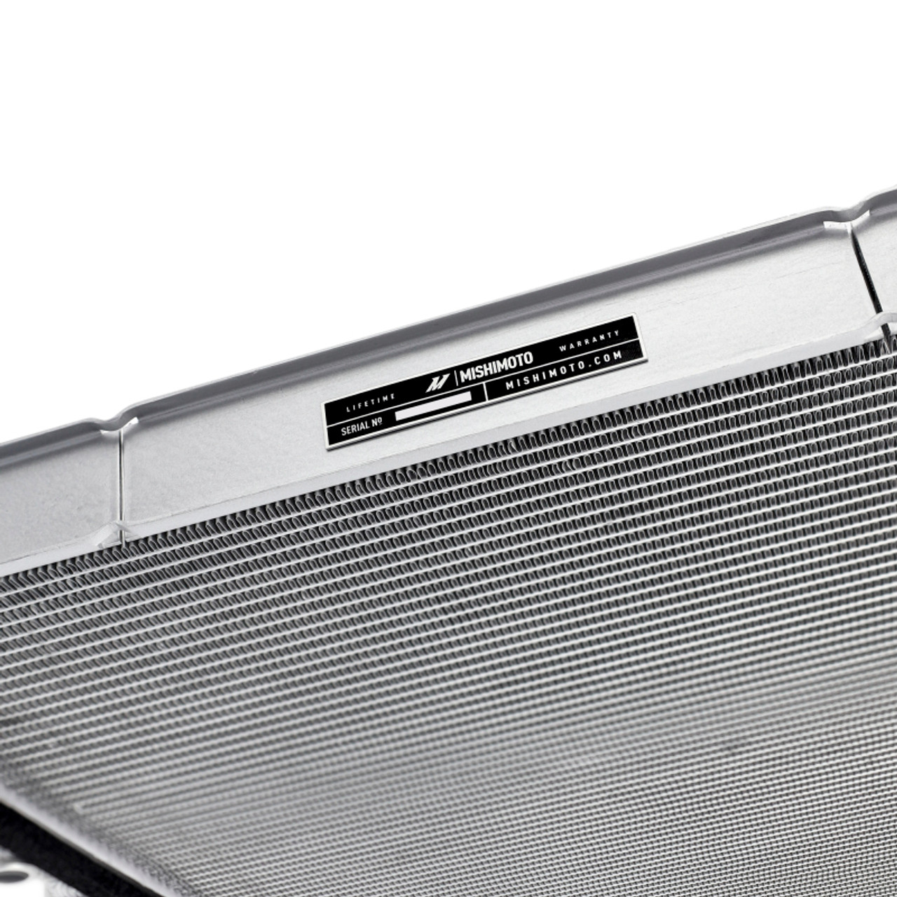 Mishimoto 2023+ Honda Civic Type-R Performance Aluminum Radiator - MMRAD-CTR-23
