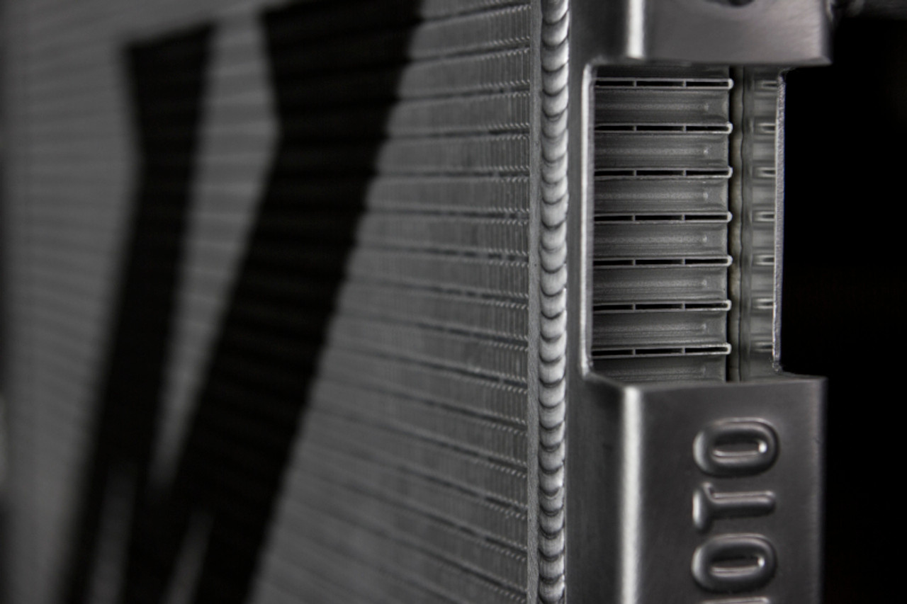 Mishimoto 2023+ Honda Civic Type-R Performance Aluminum Radiator - MMRAD-CTR-23