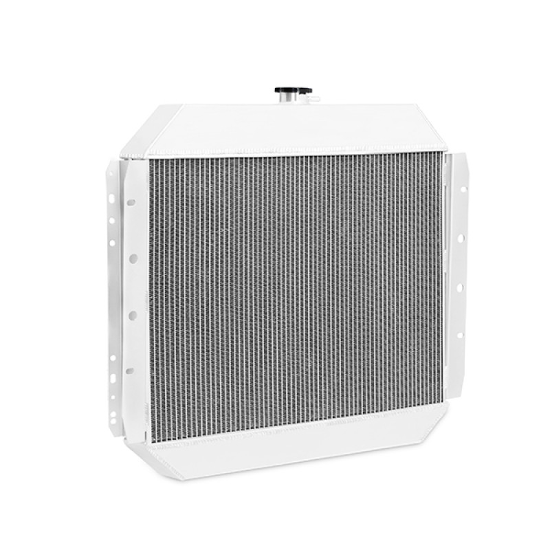 Mishimoto 70-79 Ford F-Series C/K  X-Line Aluminum Radiator - MMRAD-F1G-70X