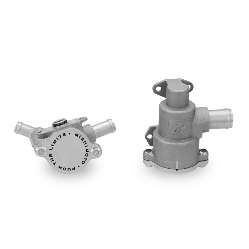 Mishimoto Ford 2011-2016 6.7L Powerstroke Aluminum Secondary Radiator - MMRAD-F2D-11S