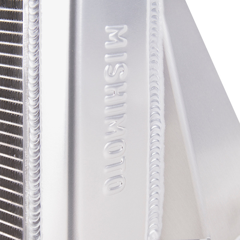 Mishimoto 11-16 Ford 6.7L Powerstroke Aluminum Primary Radiator - MMRAD-F2D-11V2